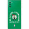 2024 NBA Champions Boston Celtics Galaxy Note 10 Skin